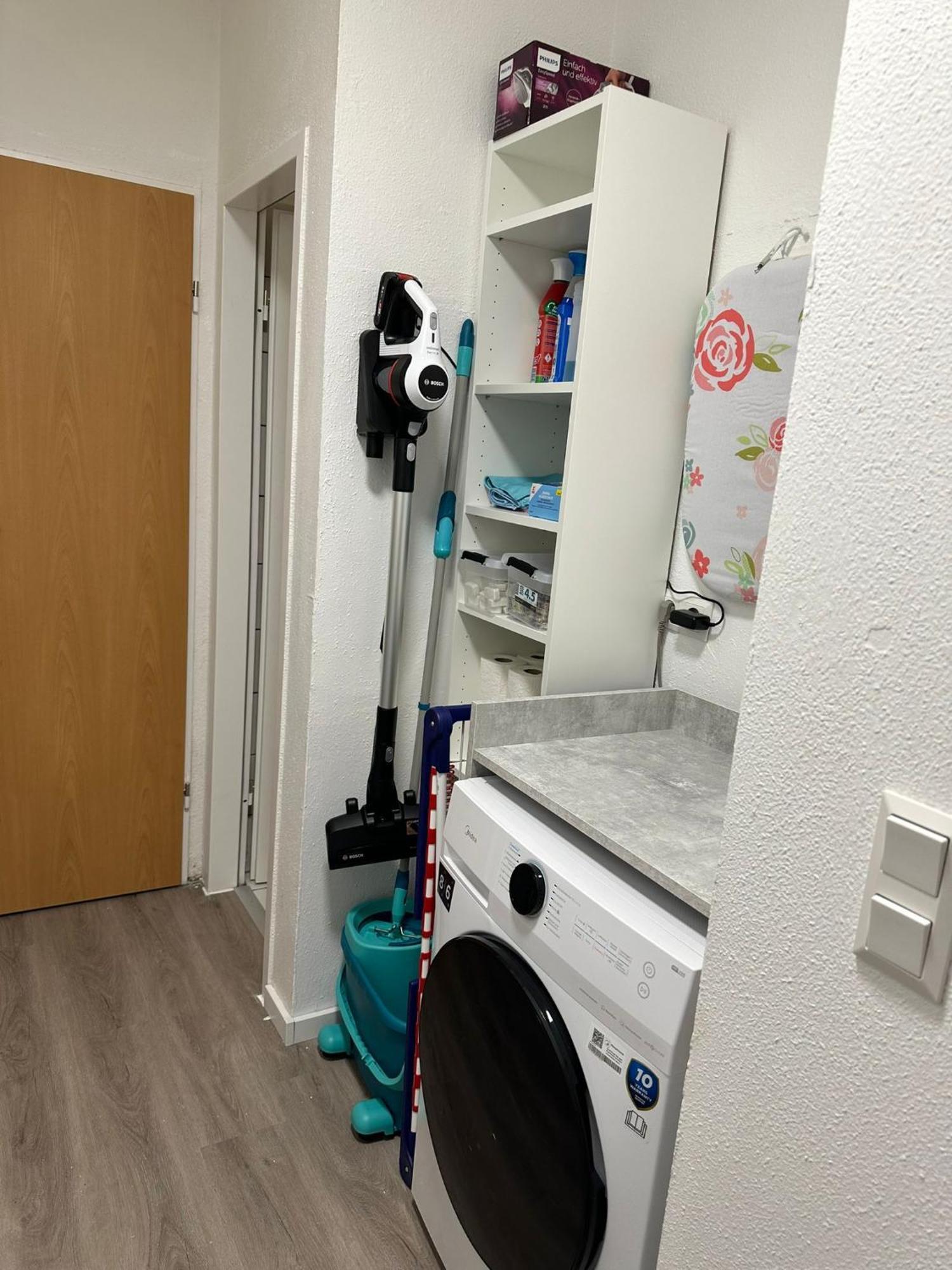 Messe, Monteure, Budget - Einfache Komfortable 2 Personen Wohnung Duisburg Exterior photo